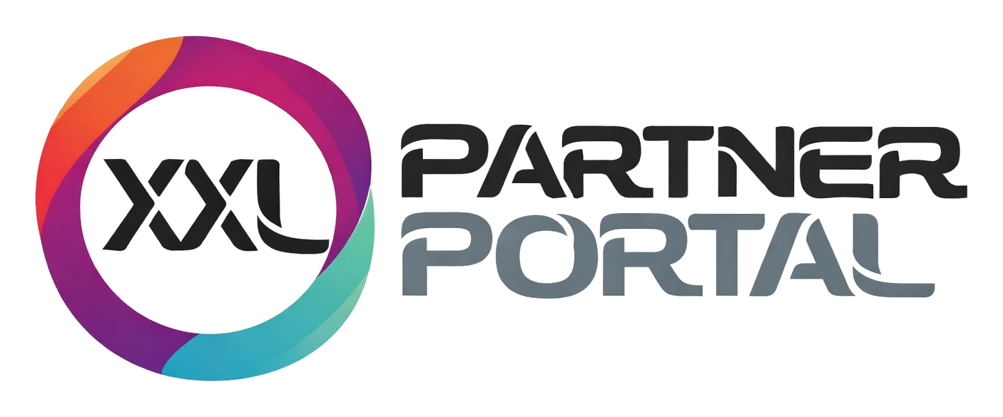 XXL Partner Portal