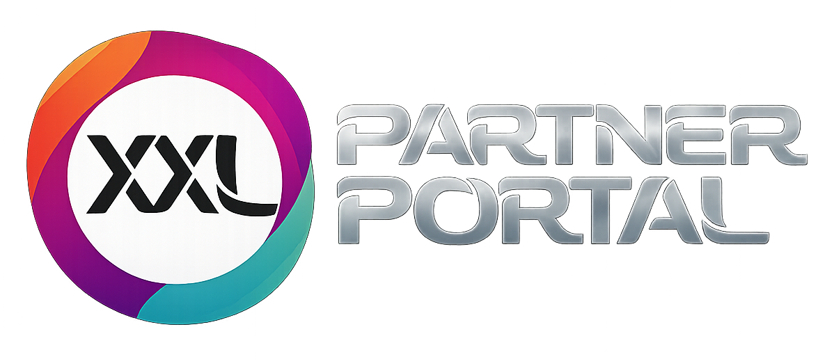 XXL Partner Portal